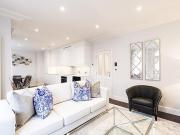 3 bedroom apartment to rent