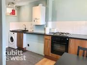 3 bedroom apartment to rent