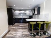 3 bedroom apartment to rent