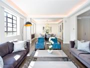 3 bedroom apartment to rent