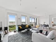 3 bedroom apartment to rent