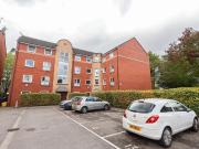 3 bedroom apartment to rent