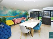 3 bedroom apartment to rent