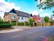 3 bedroom apartment to rent