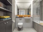 3 bedroom apartment to rent