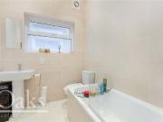 3 bedroom apartment to rent