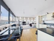 3 bedroom apartment to rent