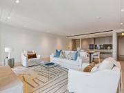 3 bedroom apartment to rent