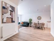 3 bedroom apartment to rent