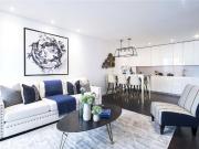 3 bedroom apartment to rent