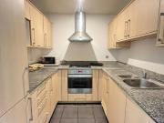 3 bedroom apartment to rent