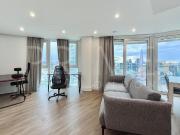 3 bedroom apartment to rent