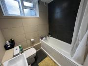 3 bedroom apartment to rent