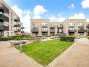 3 bedroom apartment to rent