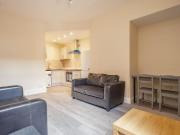 3 bedroom apartment to rent