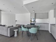 3 bedroom apartment to rent