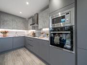 3 bedroom apartment to rent