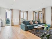 3 bedroom apartment to rent