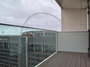 3 bedroom apartment to rent