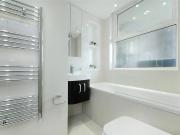 3 bedroom apartment to rent