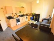 3 bedroom apartment to rent