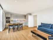 3 bedroom apartment to rent