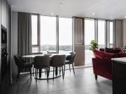 3 bedroom apartment to rent