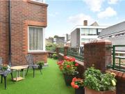 3 bedroom apartment to rent