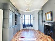 3 bedroom apartment to rent