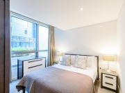 3 bedroom apartment to rent