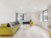 3 bedroom apartment to rent