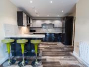 3 bedroom apartment to rent