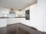 3 bedroom apartment to rent