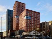 3 bedroom apartment to rent