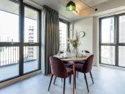 3 bedroom apartment to rent