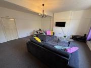 3 bedroom apartment to rent