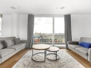 3 bedroom apartment to rent