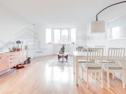 3 bedroom apartment to rent