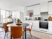 3 bedroom apartment to rent