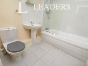 3 bedroom apartment to rent