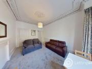 3 Bedroom Apartment to Rent at Bridge, Craiglockhart,...
