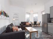 3 Bedroom Apartment to Rent at Bridge, Craiglockhart,...