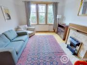 3 Bedroom Apartment to Rent at Canonmills, Comely Bank,...