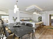 3 Bedroom Apartment to Rent at Drum Brae, Edinburgh,...