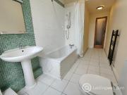 3 Bedroom Apartment to Rent at Edinburgh, Edinburgh...