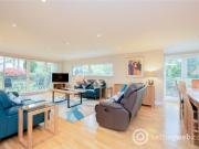 3 Bedroom Apartment to Rent at Edinburgh, Grange,...