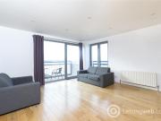 3 Bedroom Apartment to Rent at Edinburgh, Leith, The Shore