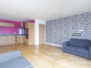 3 Bedroom Apartment to Rent at Edinburgh, Leith, The Shore