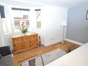 3 bedroom apartment to rent High Street, Wivenhoe,...
