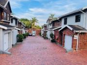 3 Bedroom apartment to rent in Bulwer, Durban